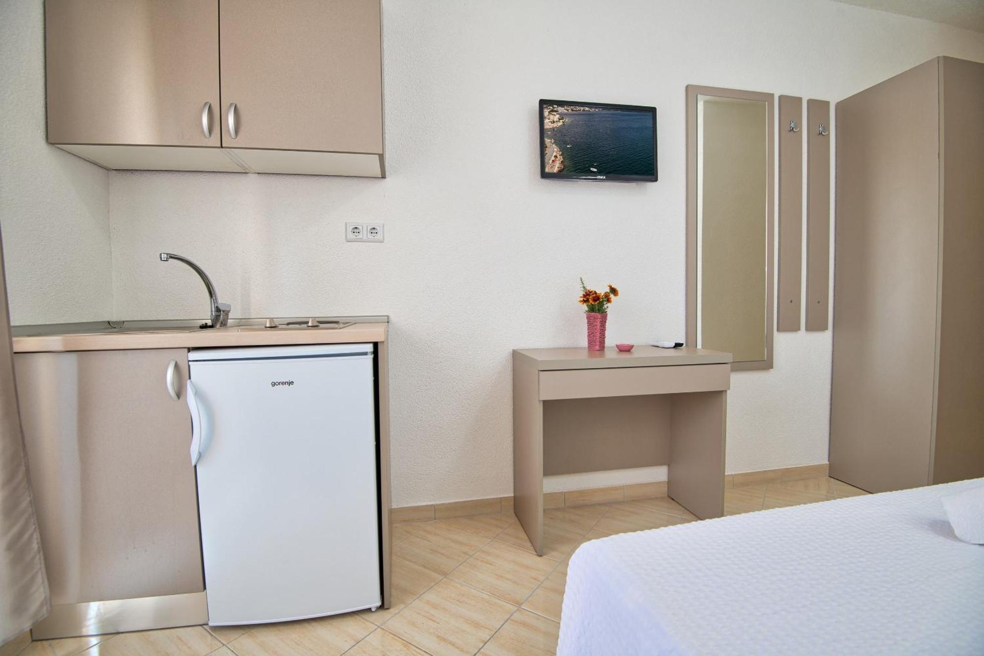 Studio & Apartments More Neum Kültér fotó
