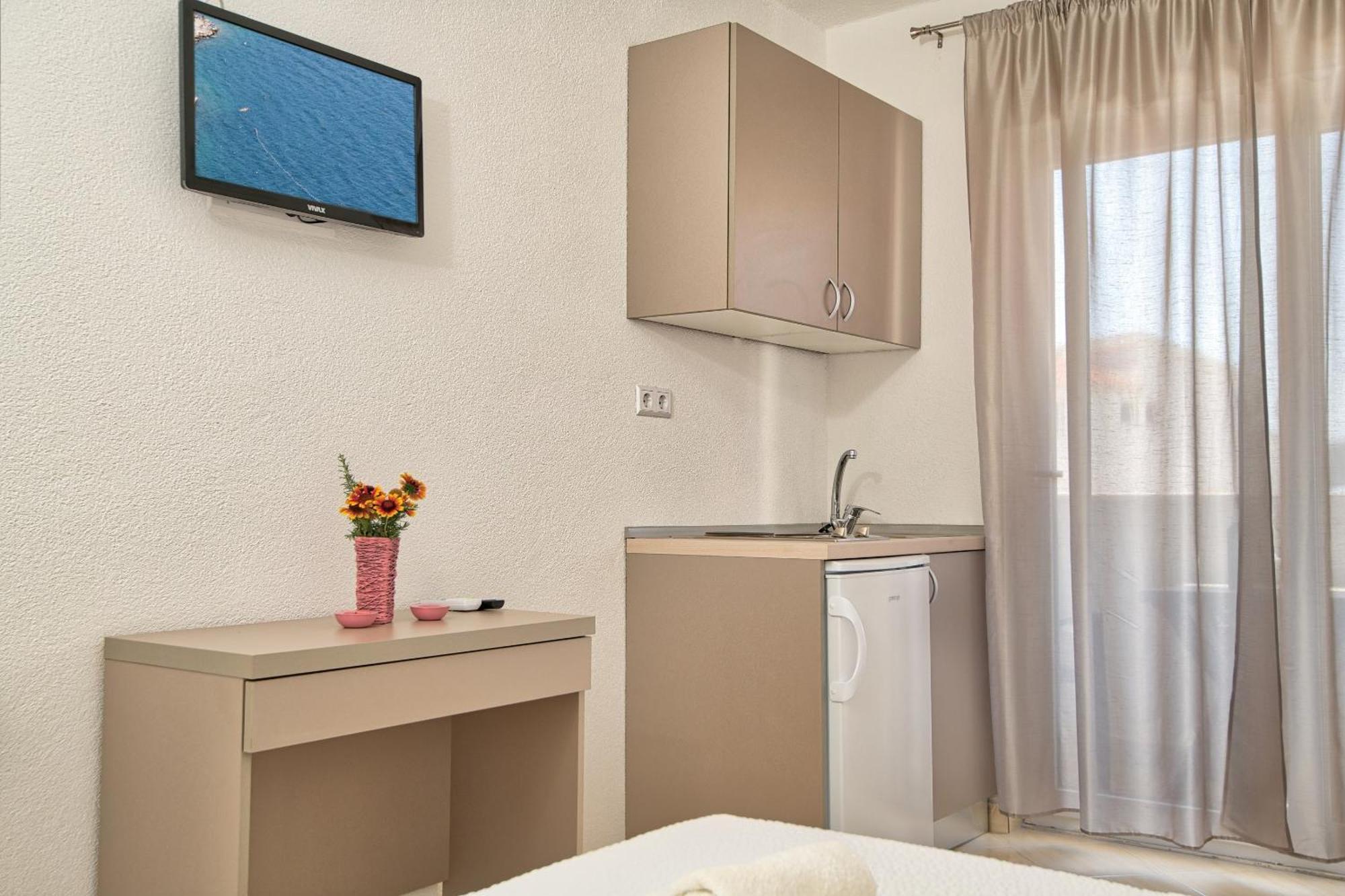 Studio & Apartments More Neum Kültér fotó